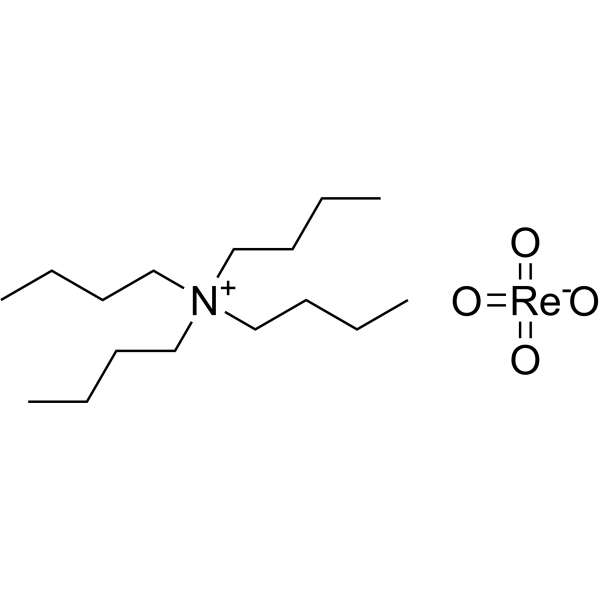 Tetrabutylammonium perrhenate 16385-59-4